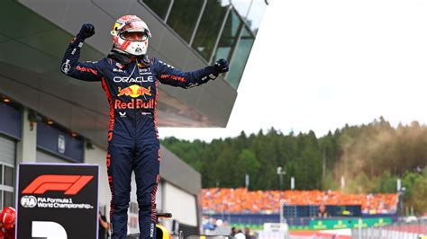 2023 Austrian Grand Prix race report and highlights: Verstappen .
